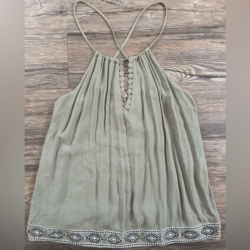 Charlotte Russe Blouse